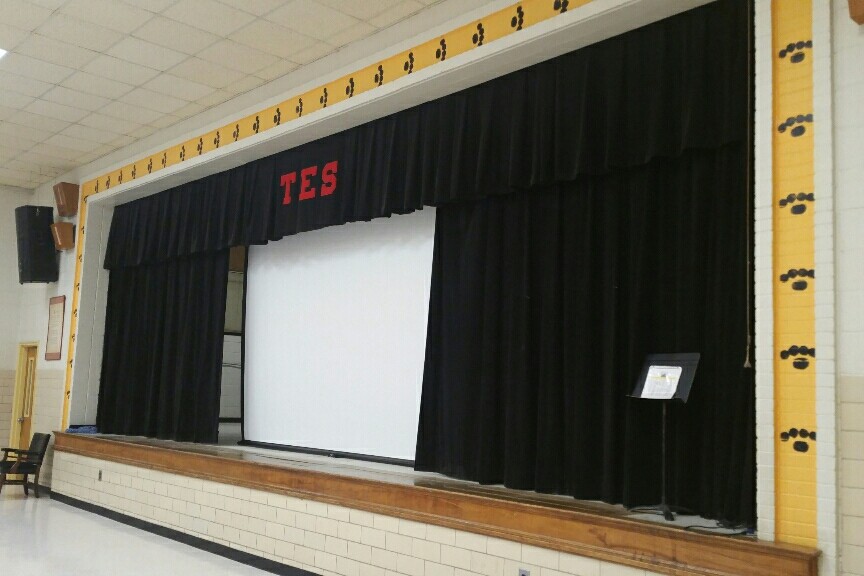 Cafeteria