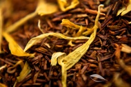 Vanilla Rooibos from BourgeaTEA