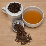 Hojicha from Blue Willow Tea