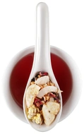 Banana Split from Elmwood Inn