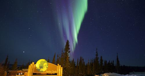null - Fairbanks, Alaska