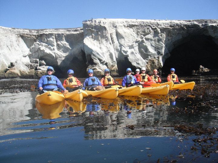 Cave Excursion photo 2