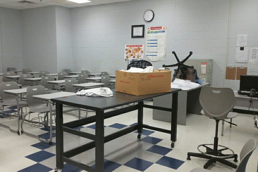 Classroom