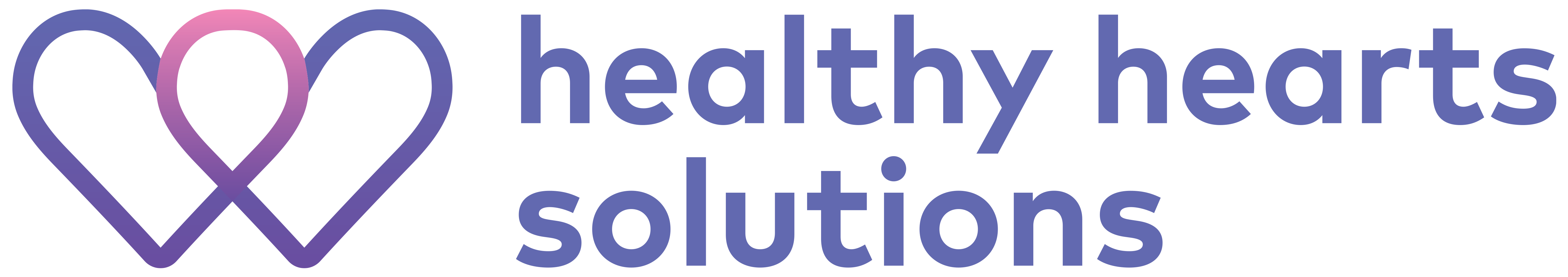 Healthy Hearts Solutions, Inc. logo