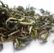 Organic 2014 Puttabong Darjeeling First Flush from Happy Earth Tea