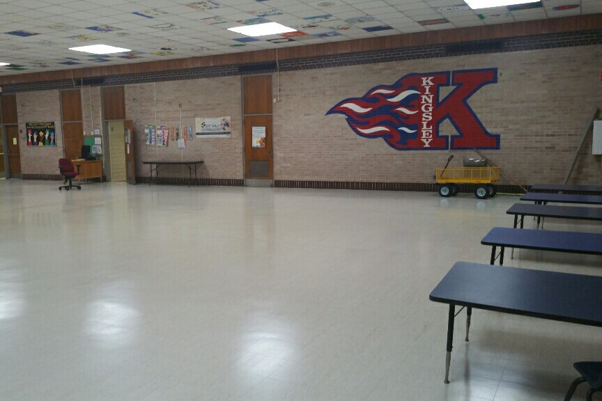 Cafeteria