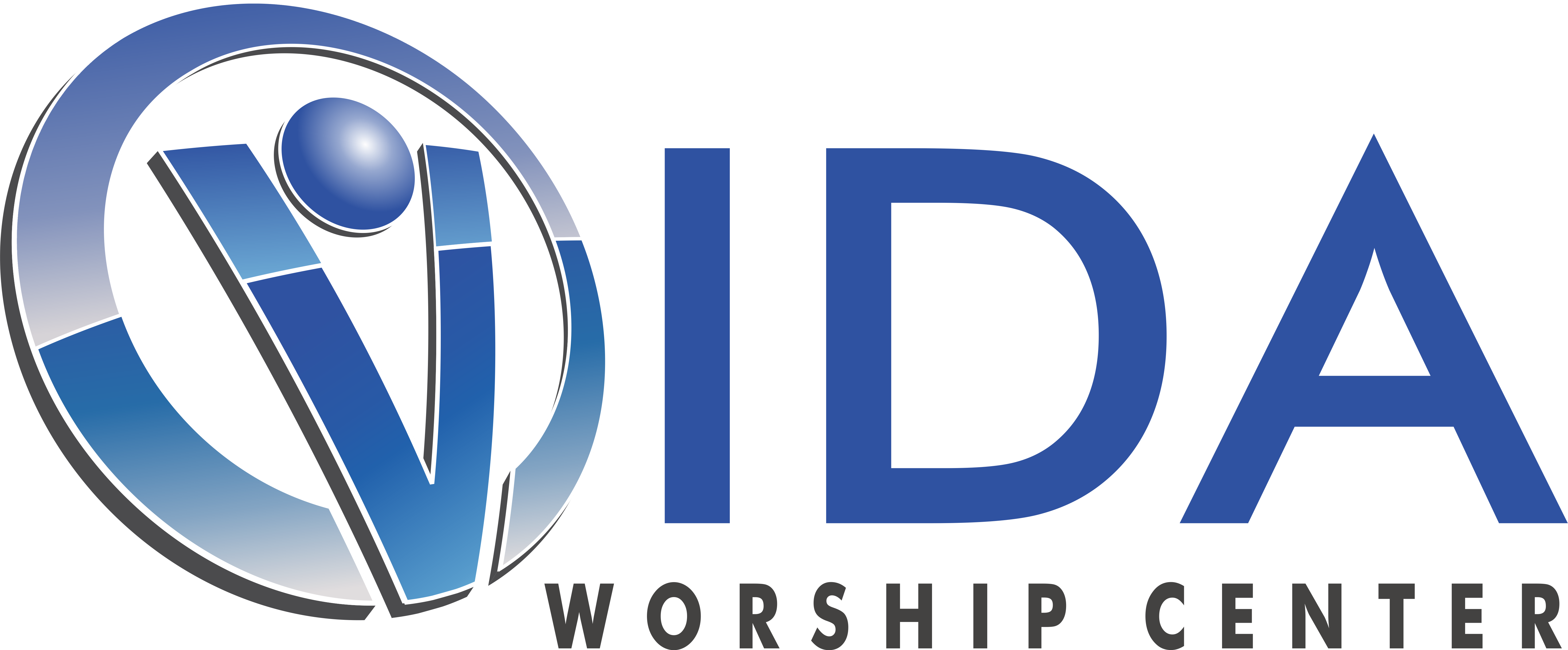 Vida Worship Center logo
