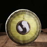 2019 Yunnan Sourcing "Mengku Impression" Raw Pu-erh Tea Cake from Yunnan Sourcing
