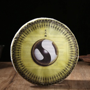19 Yunnan Sourcing Mengku Impression Raw Pu Erh Tea Cake Tea By Yunnan Sourcing Steepster