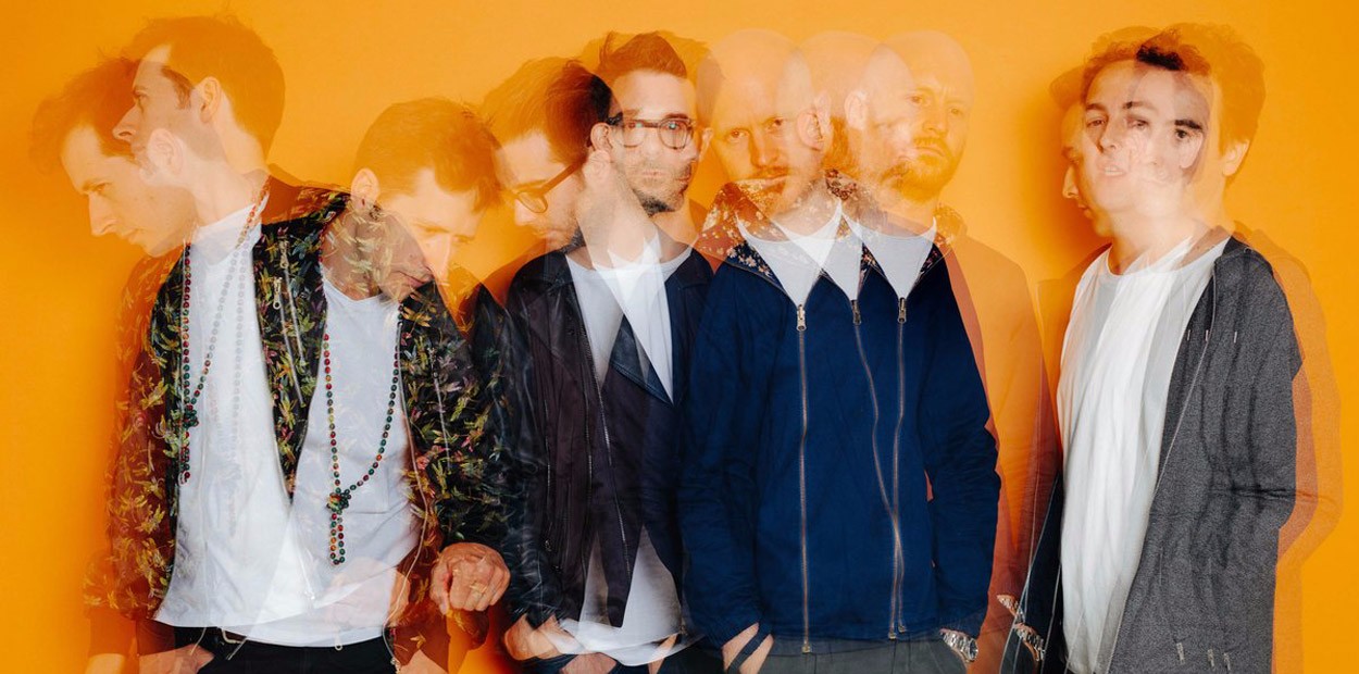 Terno Recordings to bring UK pop quartet PREP to Manila
