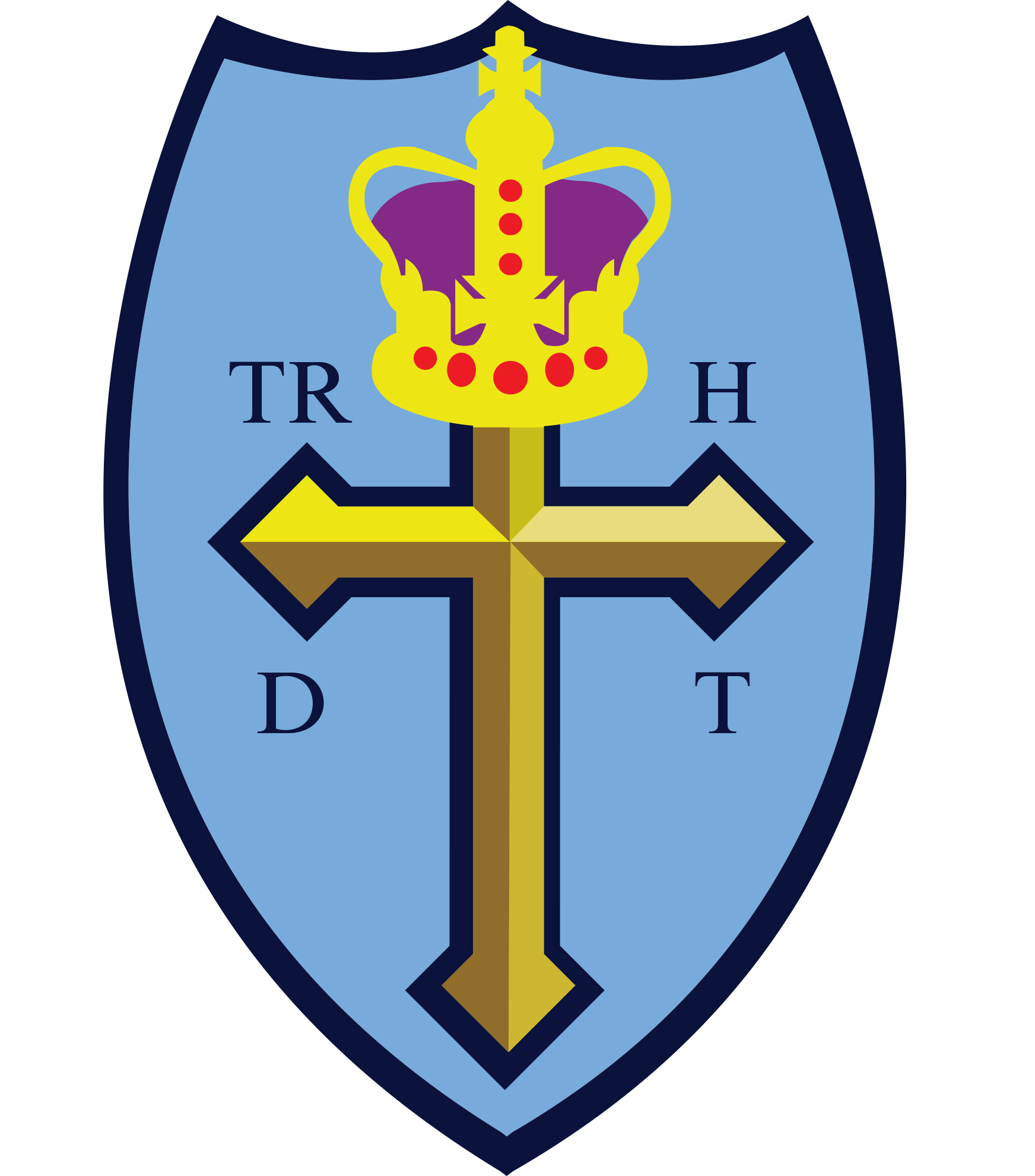 Firm Foundation Christian Fellowship logo