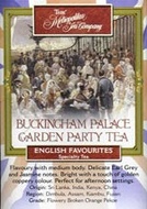 Buckingham Palace Party from Metropolitan Tea Company