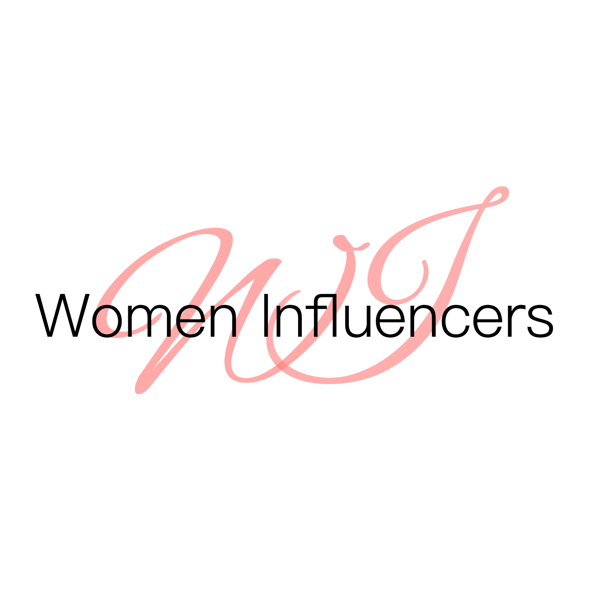 Women Influencers LLC logo