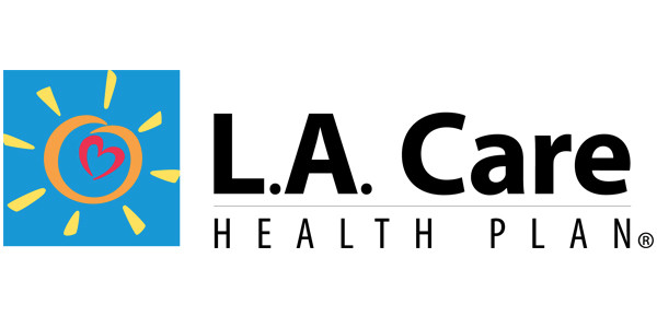 LAcare logo