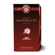 Feinste Hagebutte (Finest Rosehip) from Teekanne
