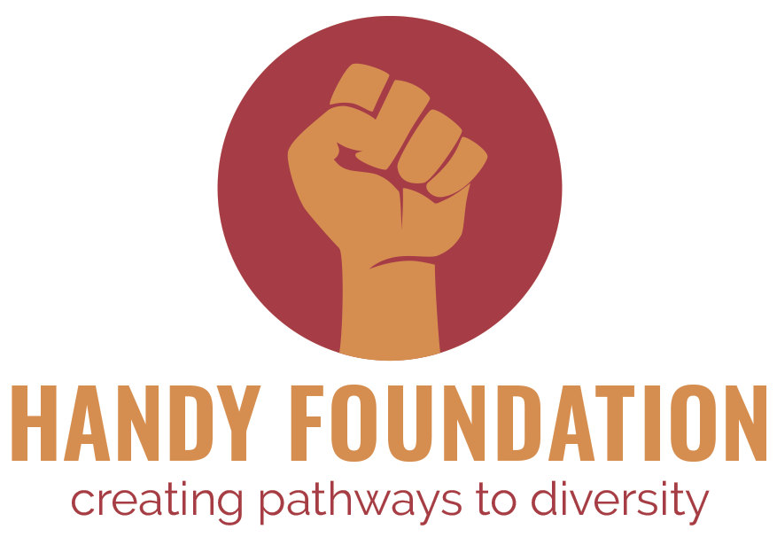 Handy Foundation Corporation logo