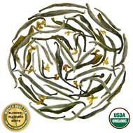 Osthmanthus Silver Needle from Rishi Tea