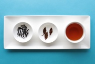 Beipu Oriental Beauty Black Tea (Premium Grade) from Cameron