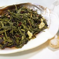 Rootless -An SJ Tucker Blend- from Dryad Tea