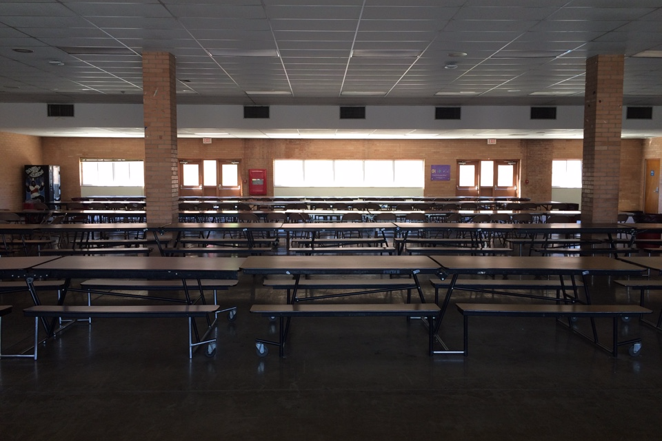 Cafeteria