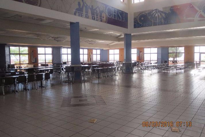 Cafeteria