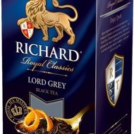 Lord Grey from Richard
