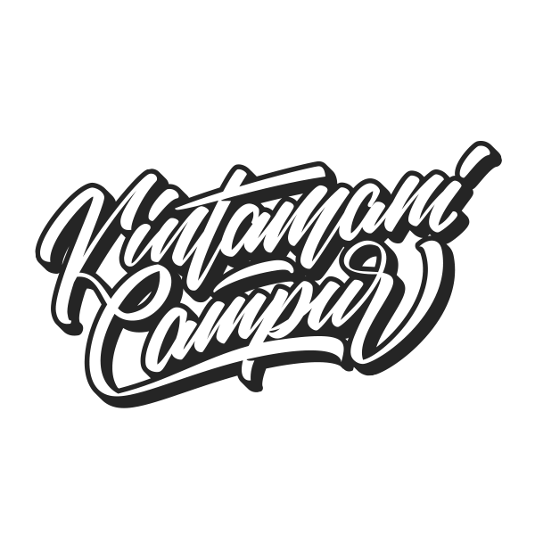 Kintamanicampur logo