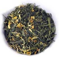 Pear Sencha Green Tea from Culinary Teas