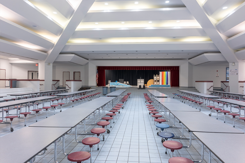 Cafeteria