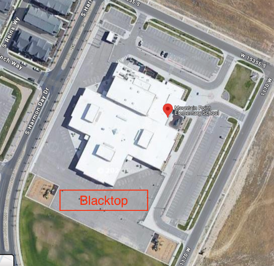 Blacktop