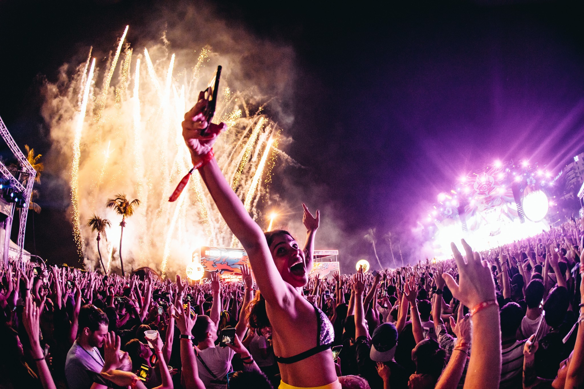 Seven reasons you should attend ZoukOut 2018
