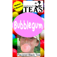 SBT: Bubblegum from Southern Boy Iced Teas