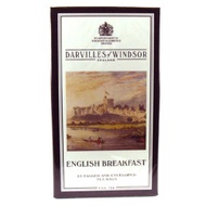 English Breakfast from Darvilles of Windsor