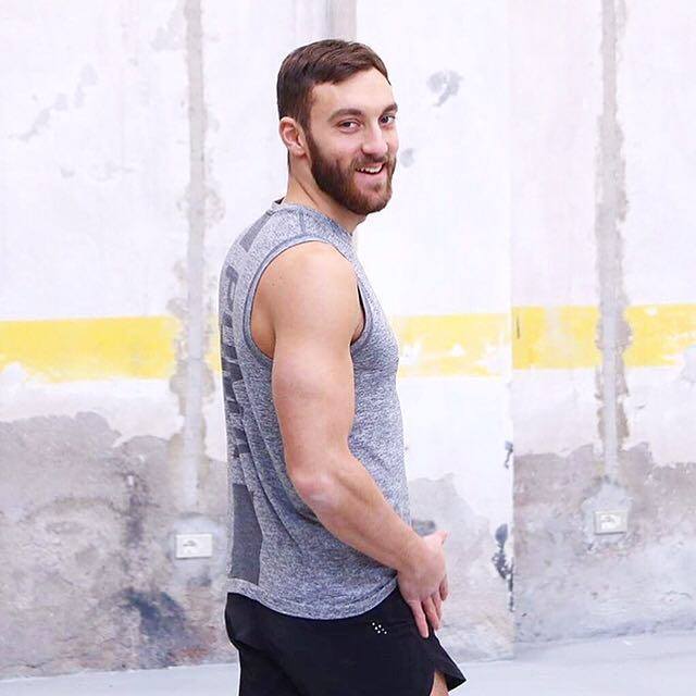 Alessandro Demaria