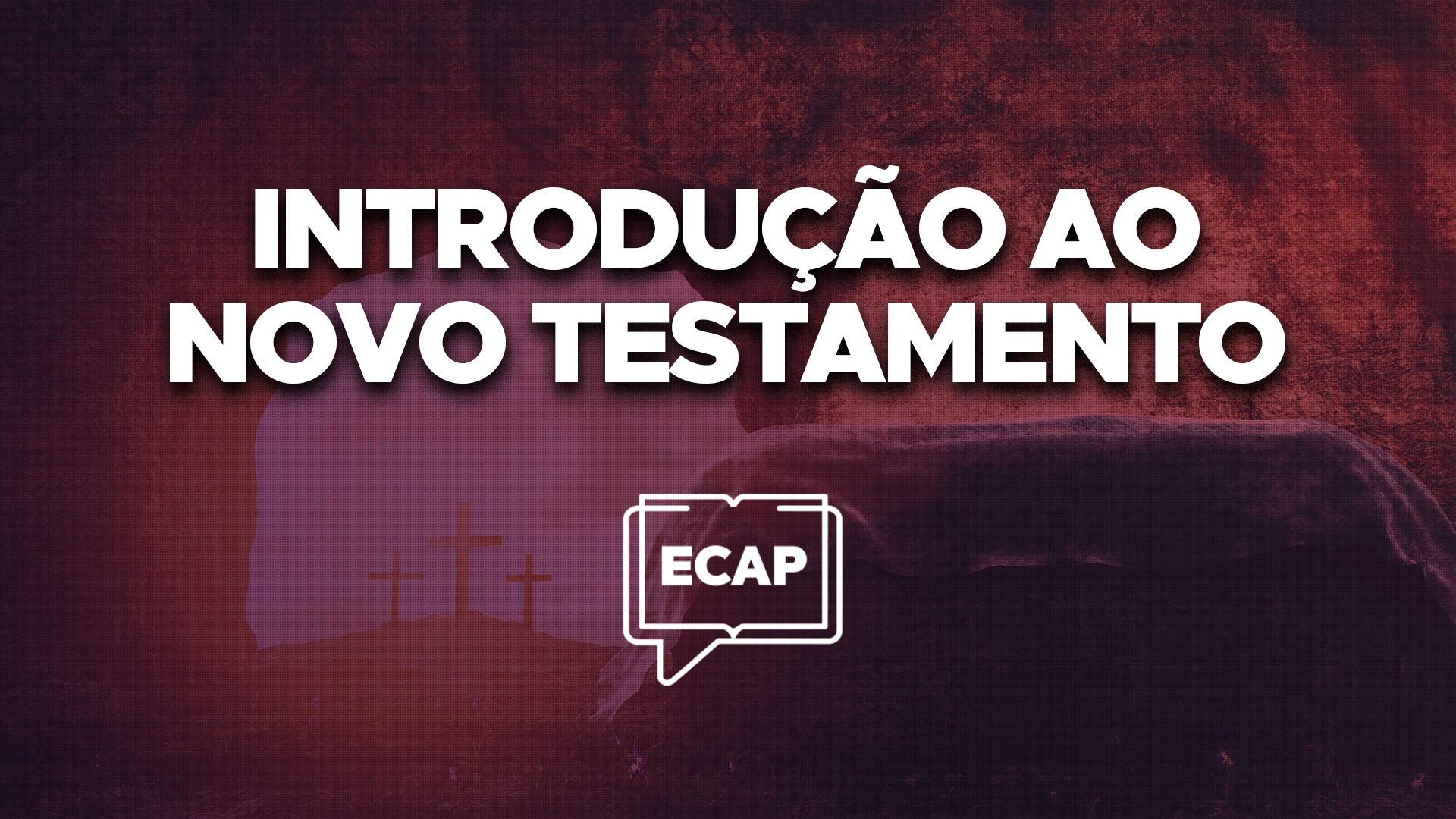 Product image for 08 - Introdução ao Novo Testamento