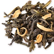 Shikuwasa Oolong from Lupicia