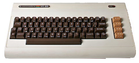 vic 20