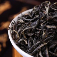 Hua Xiang Jin Jun Mei Black Tea from Wu Yi Mountains * Spring 2017 from Yunnan Sourcing