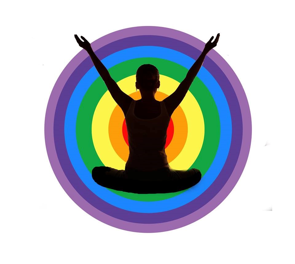 Laughter Yoga Wellness UK logo