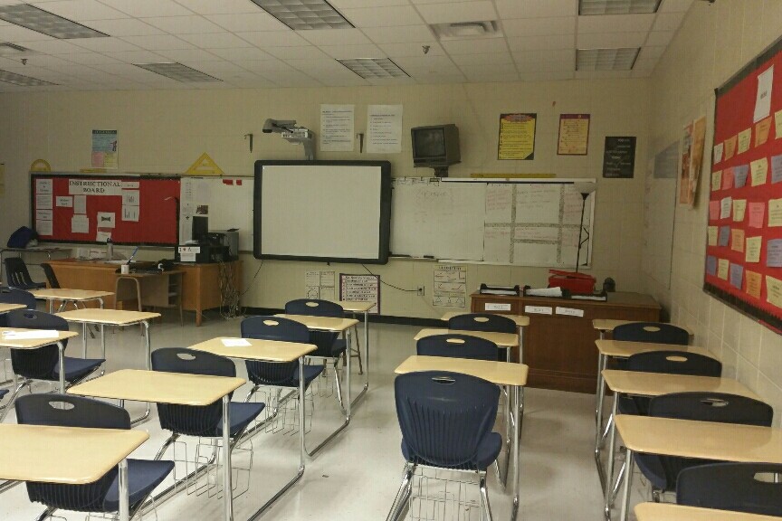 Classroom