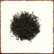 Assam, Bukhial T.G.F.O.P., Second Flush Black Tea from A Thirst for Tea