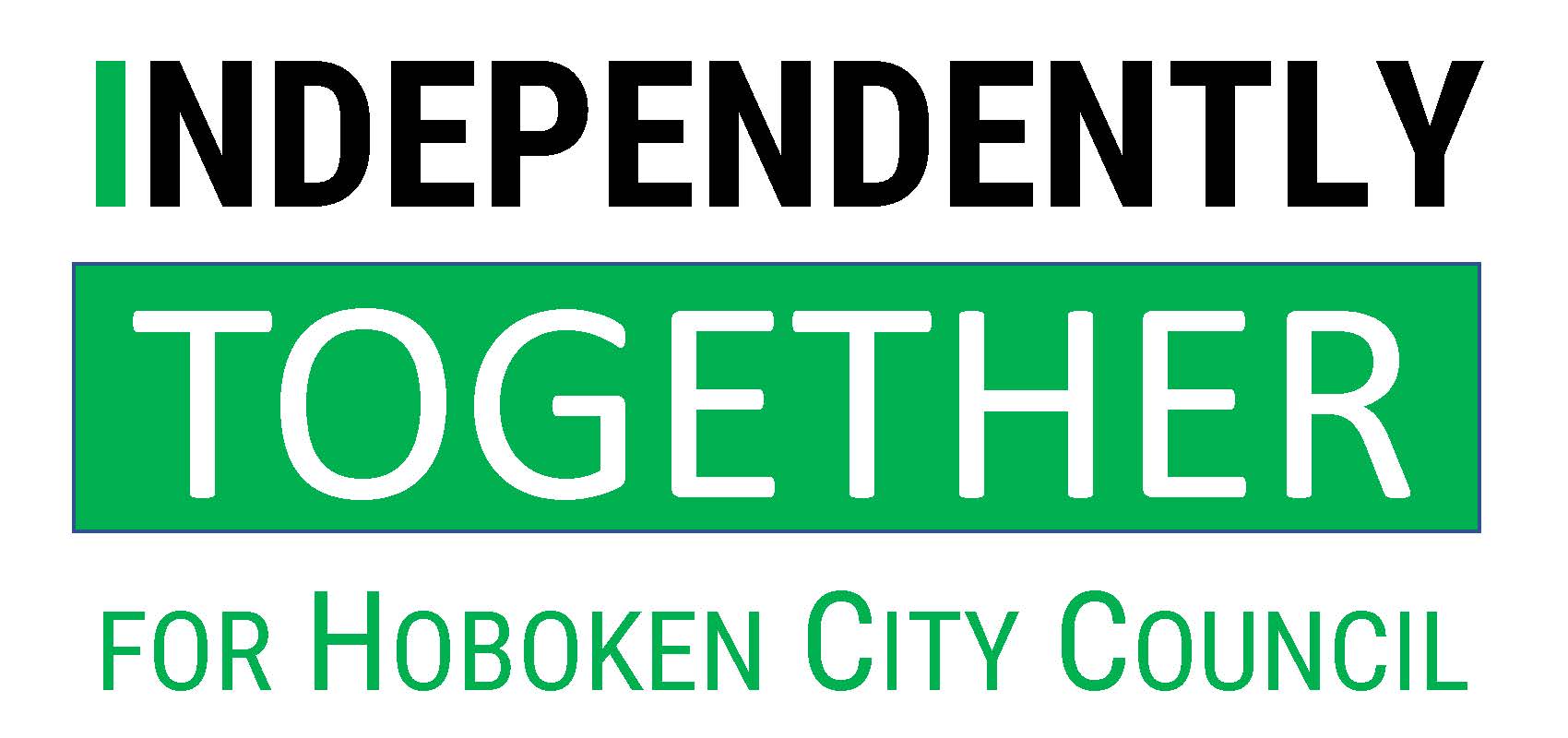 Independently Together logo