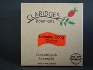 Evening Song from Claridges Botanicals