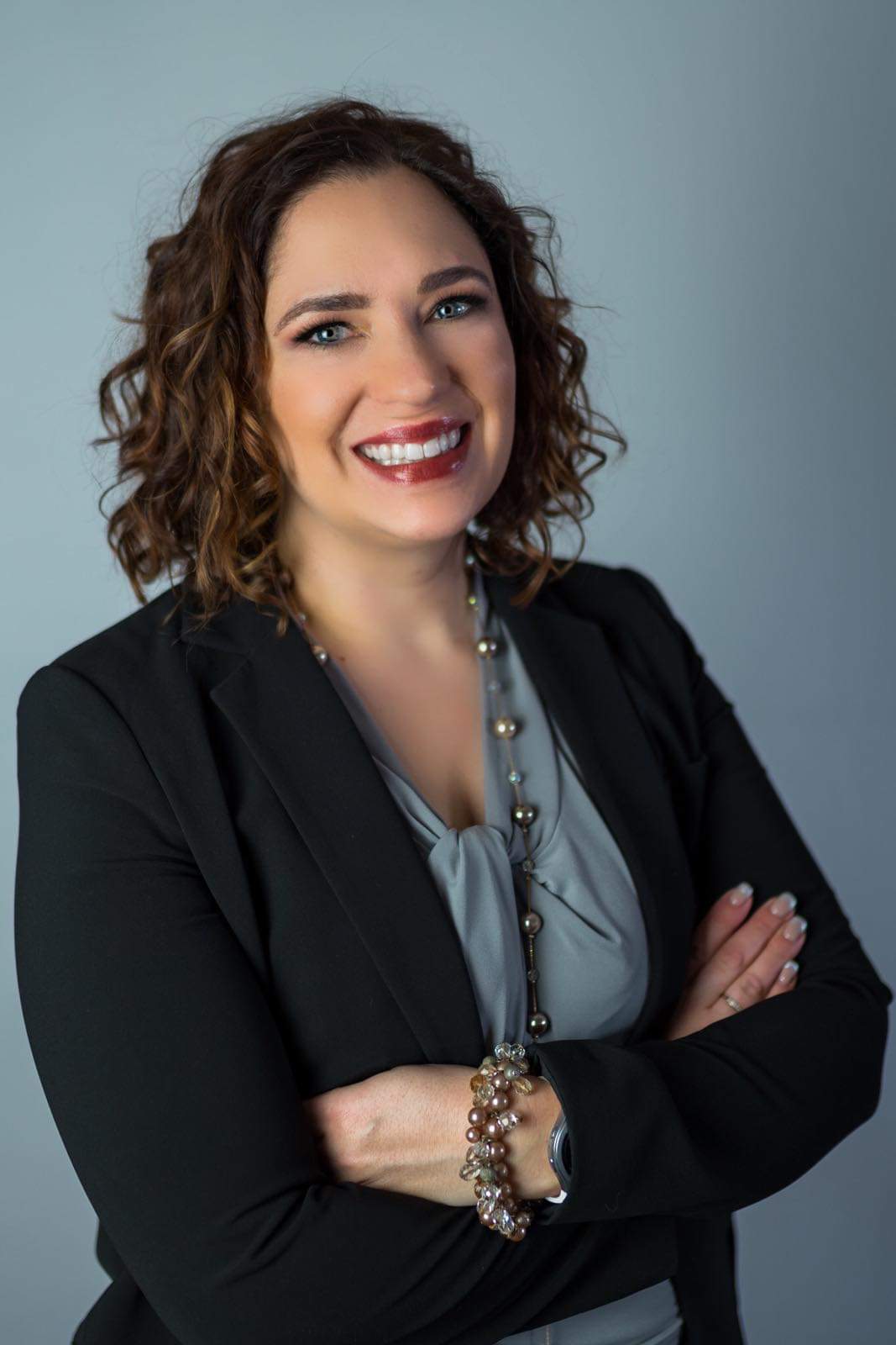 Trisha Page Campaign Fund logo