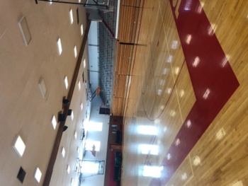 Auxiliary Gym