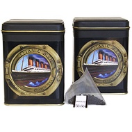 RMS Titanic Tea Blend from Harney & Sons