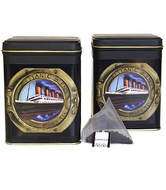 RMS Titanic Tea Blend from Harney & Sons