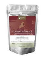 Caramel Sutra Chai from Domo