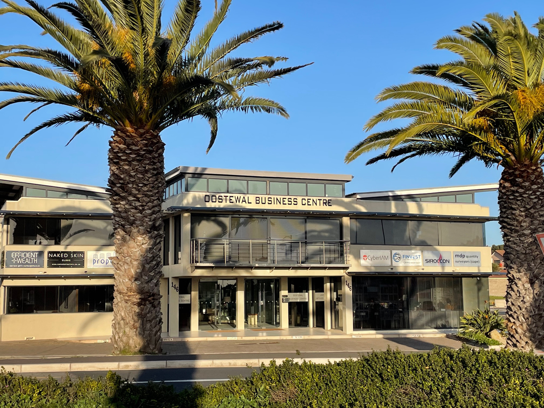 Our head office is located in the idyllic setting of Langebaan in the Western Cape. We are a moments walk away from the beach and have amazing coffee en-route. We offer remote positions as well, with members of our staff in Johannesburg, Potchefstroom and even Bloemfontein. 