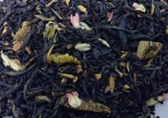 Never Rub Another Man's Rhubarb Black Tea from 52teas